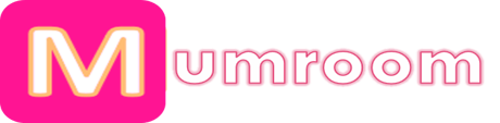 mumroom.com Logo